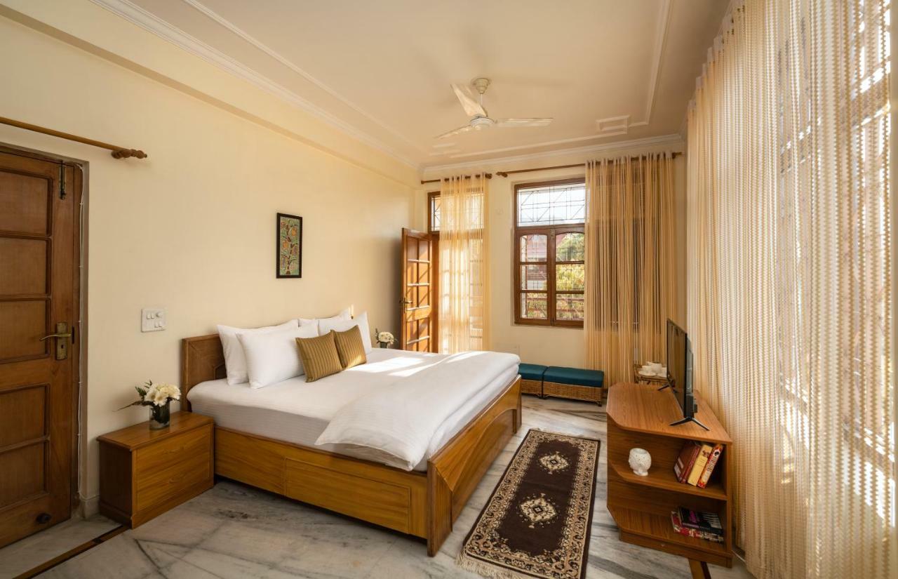 The Ayali Rishīkesh Exterior foto