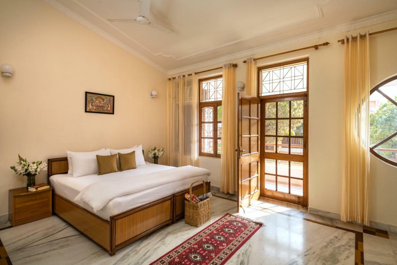 The Ayali Rishīkesh Exterior foto